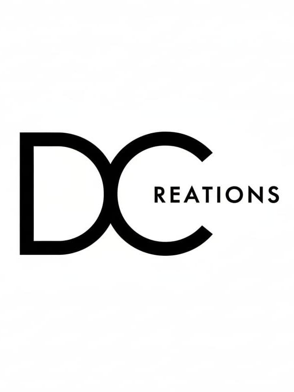 D Creations Logo